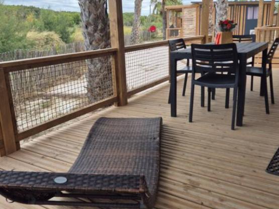 Cottage Premium 3 chambres S