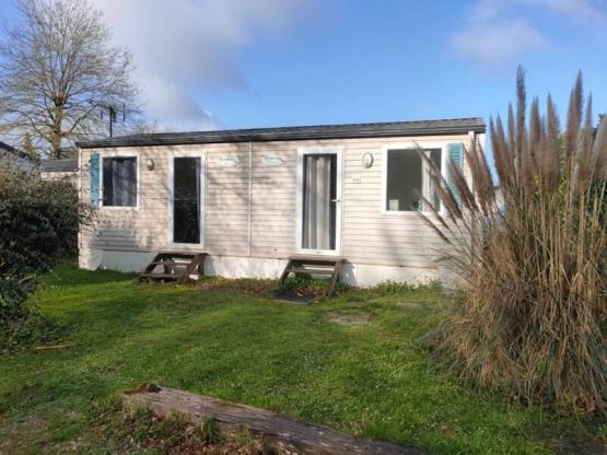 Module hôtelier - 12 m² - 1 chambre