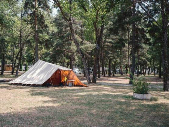 Evasion Sous-Bois