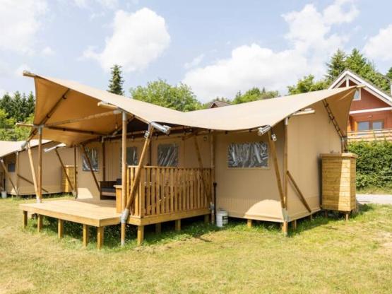 Dreamer Glamping Lodge