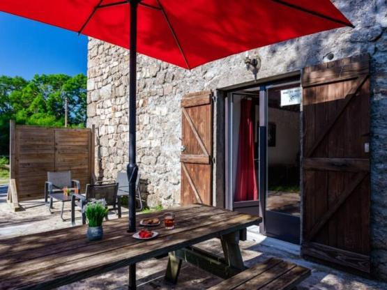 F2 - Gîte Rez de Chaussée