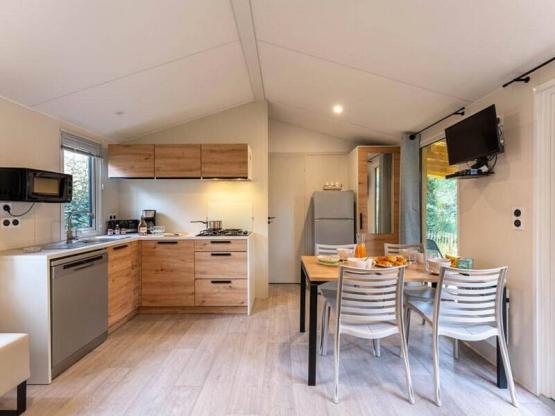Mobil Home Privilege 2CH 4 personnes