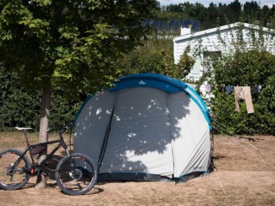 Pitch without electricity