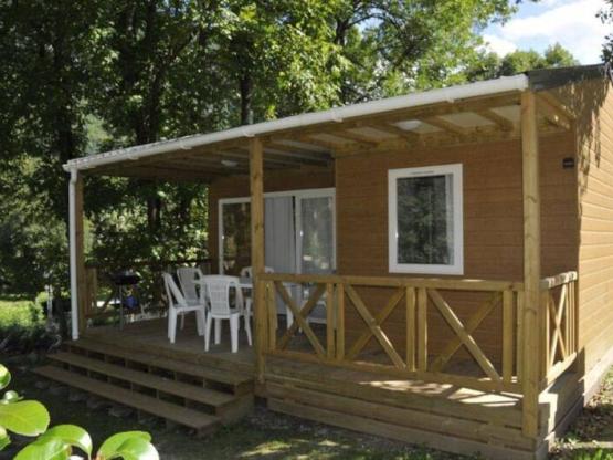 Chalet Canelle Premium