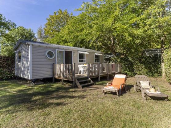 Cottage 3 bedrooms ***