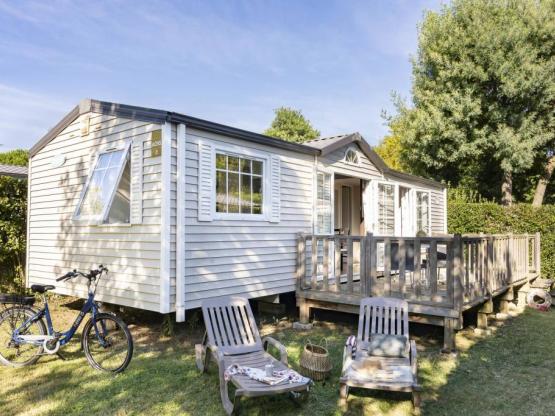 Cottage 2 bedrooms air conditionning ****