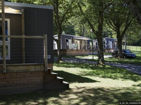 Mobile-home Classique 2 bedrooms