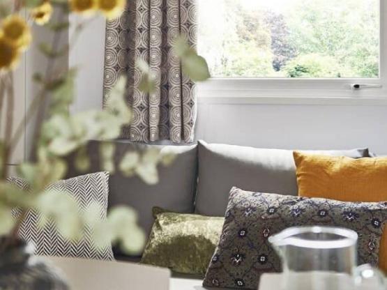 Mobile-home Confort+ 2 bedrooms PRM