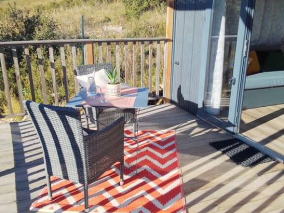 Mobil-home 1 chambre - Confort+