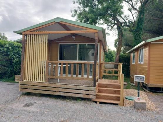 Chalet Espagne - 2 chambres