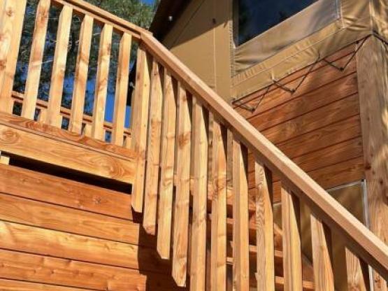 Lodge Panuràmica Exclusive