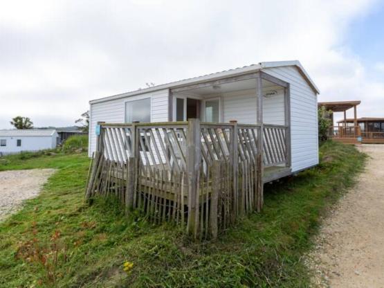 Mobile-home Eco 2 bedrooms D