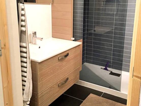 Superior 2-room apartment