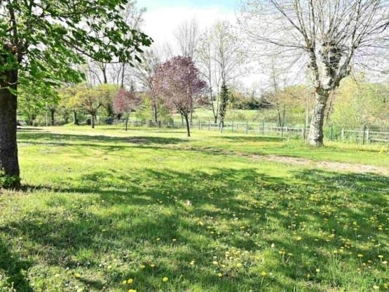 Parcela Confort - 1 vehículo