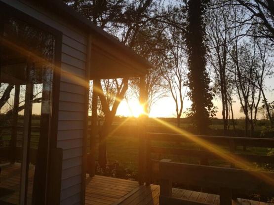 O'Hara Premium The Sunset + Dishwasher