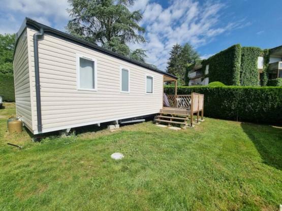 Mobile-home Nicaragua - 3 bedrooms