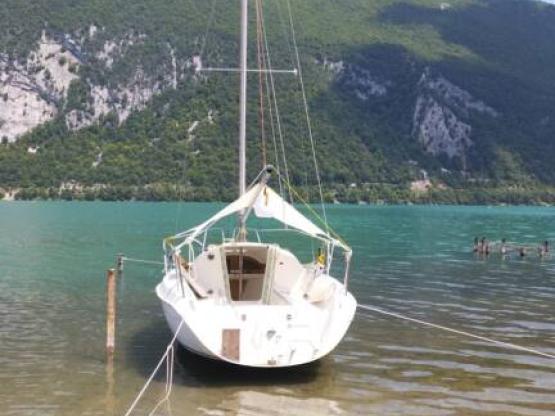 Sailboat Mississippi