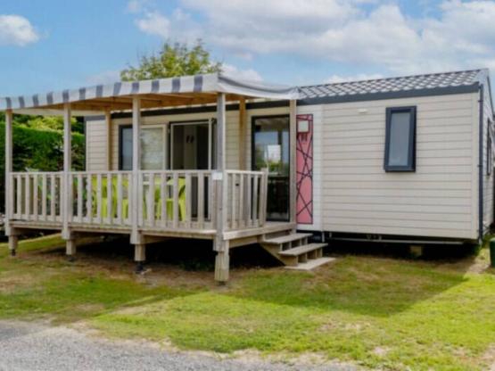 Mobil-home Confort 2 Chambres D