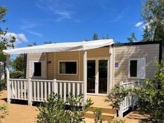 Mobilheim Grand Confort 35m² - 3 zimmer