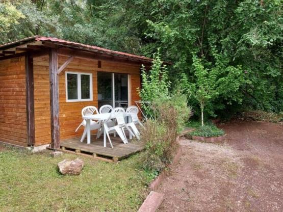 Chalet Tulipe - 2 slaapkamers