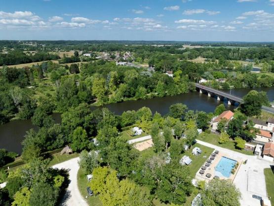 Camping 1 personne + élec