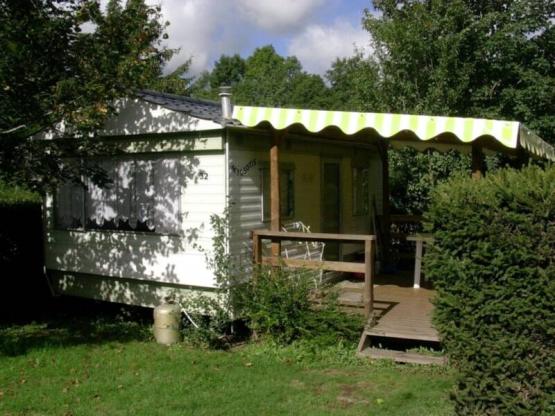 Mobil-home Myosotis