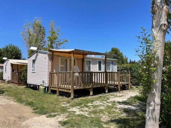 COTTAGE 2 CHAMBRES - avec climatisation