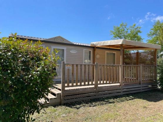 COTTAGE 3 SLAAPKAMERS - zonder airconditioning