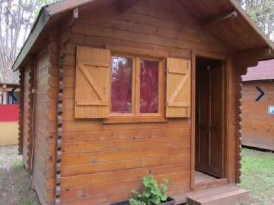 Casetta - 2 chambres - sans sanitaire