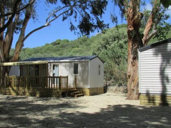 Mobil-home Super Mercure Riviera - 2 chambres