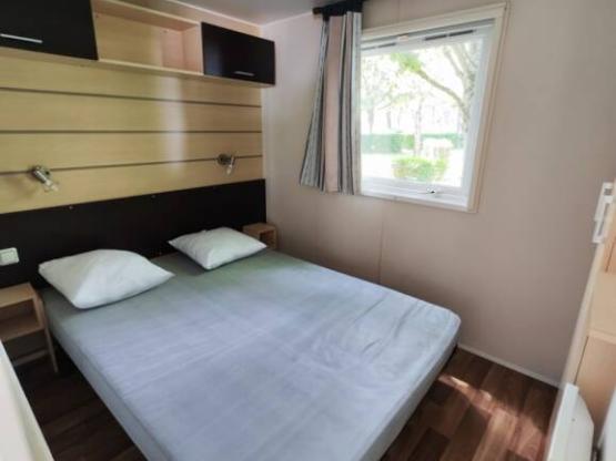 Mobil Home "Confort" IRM