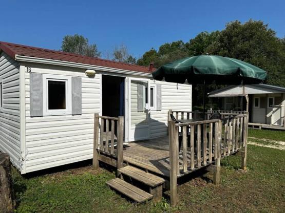 Mobilhome Watipi Spécial Couple