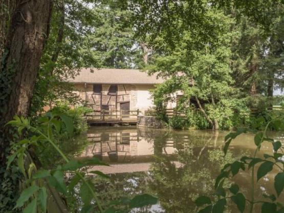 Standard twin bedroom
