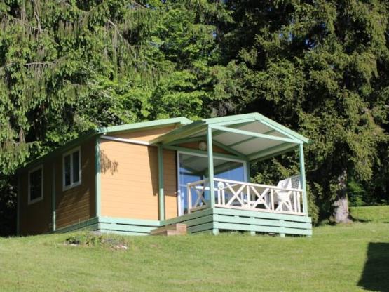 02.Chalet Muguet 24 m²