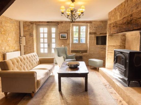 Gîte numéro quatorze