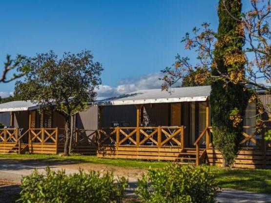Mobil Home –Sainte Maxime