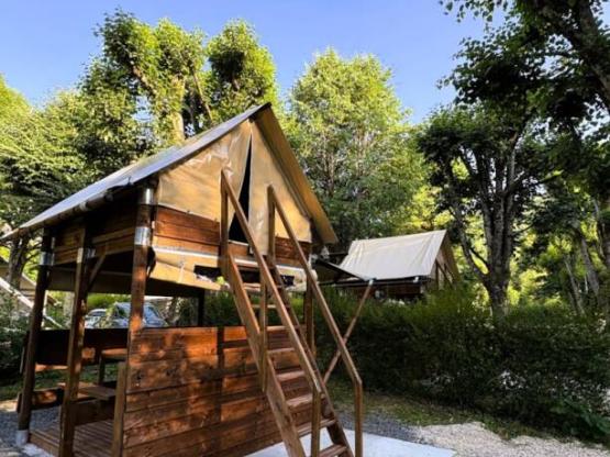 New Bivouac 2025 for hikers