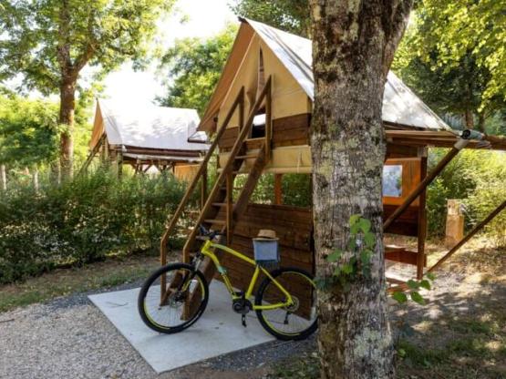 Nouveau Bivouac 2025 pour les randonneurs