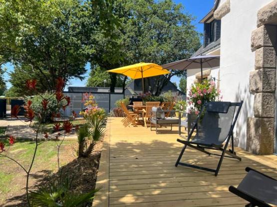 Holiday Home 2 bedrooms