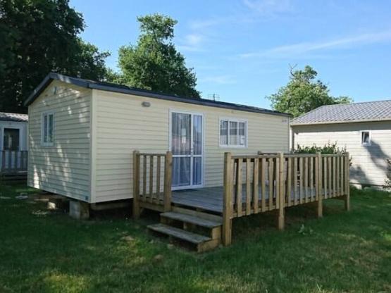 MOBIL-HOME SUN ROLLER EVA - 2 chambres