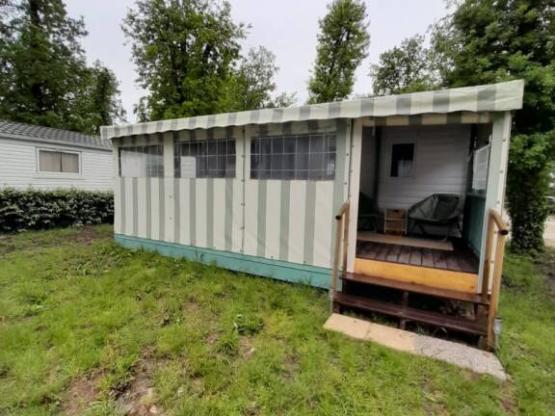 MOBILHEIM WATIPI - 2 Schlafzimmer