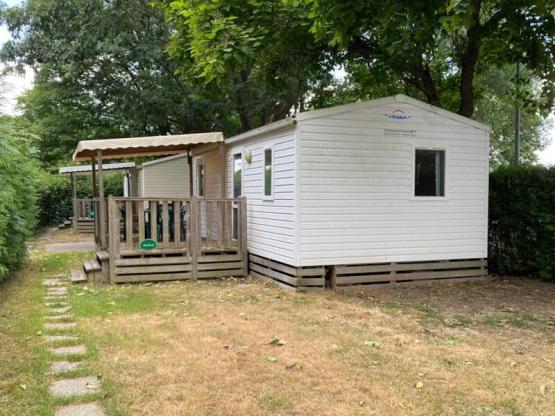 Mobil-home Confort "DOMINO" -