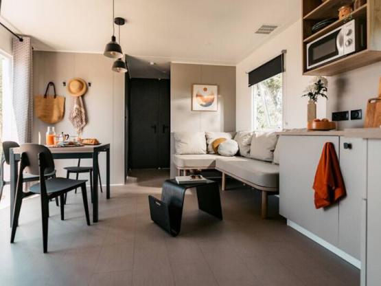 NEW - Mobilheim Ciela Privilège - 4 Schlafzimmer 2 Badezimmer