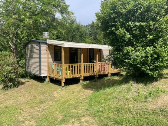 Confort Ohara 884 3ch avec Climatisation