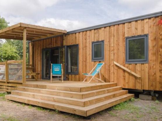 Forfait Curiste cottage 2 ch