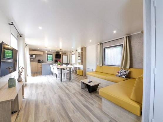 Premium Tribu - arrivée mercredi