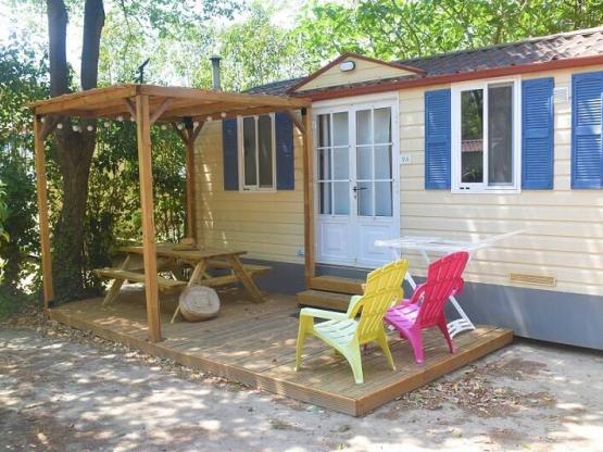 Mobilheim COTTAGE