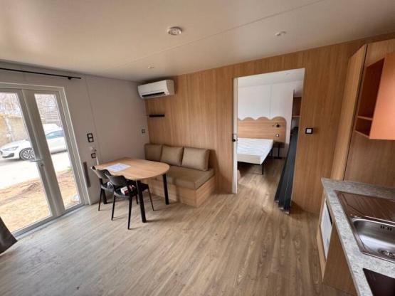 NEW // Résidence LOUISIANE PMR Confort 2 chambres + terrasse semi-couverte + TV