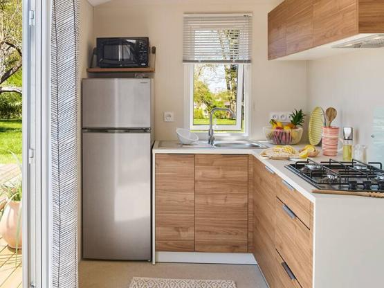 ??Mobil home Essentiel Bahia