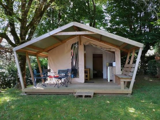 Freeflower Standard 30m² (2 slaapkamers) - overdekt terras 8m² - zonder sanitair